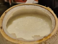 椰子冻-安蒂娅·海鲜自助餐厅(安蒂娅美兰酒店)