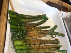 -金刚山烧烤(红旗大街店)