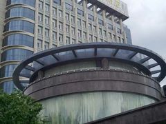 -印象高密·凤都国际大酒店