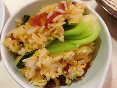 -捞神汤物料理(正大广场店)