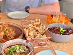 -苦尽酒馆·川菜(鼓楼店)