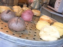 -蓉园大包(旅游村店)