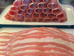 -额尔敦传统涮(公园西路店)