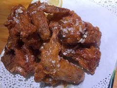 -唯成•韩国炭火烤肉 유성고기