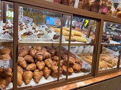 -山崎面包(静安久光店)