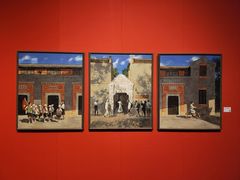 -中华艺术宫(上海美术馆)