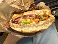 -汉堡王(砂之船奥莱店)