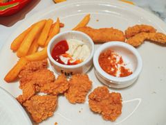 -菲滋意式餐厅(西溪印象城店)