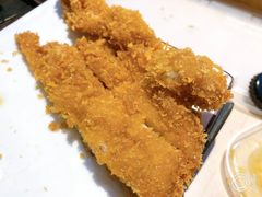-噹噹呀咪咖喱屋(三阳百盛店)