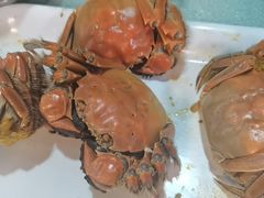 -钱库里海鲜自助(唐山街店)