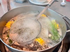 -为什么牛潮汕牛肉火锅(中信广场店)