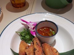 -太食獸泰式茶餐厅(IFS国金中心店)