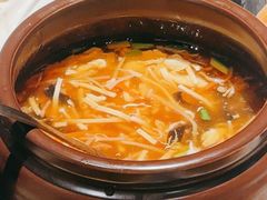 -满园烤鸭·春饼(沈北万达店)