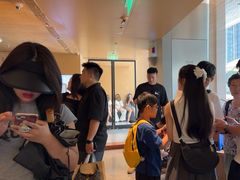 -阿嬷手作(成都万象城店)