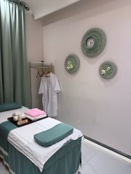 -芳朵美容养生SPA