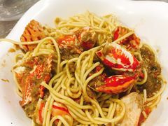-沈记烧烤海鲜(江汉二路店)