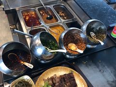 -桂林小吃街(桂林国际机场店)