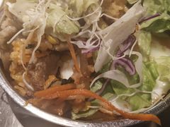 -韩聚屋韩国烤肉餐厅(新北万达店)