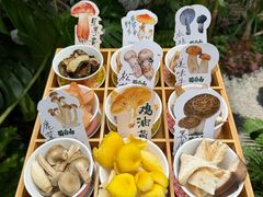 -菌自由丨野生菌火锅特色庭院餐厅(丽江古城店)