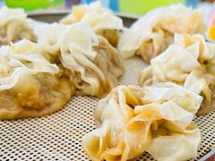 -何记羊汤馆(丽水佳源店)