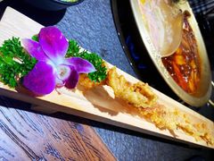 -龙隆昌·鲜品火锅·江湖烤鱼