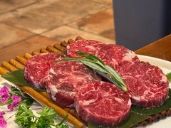 -佟爷·老北京炙子烤肉(长寿路店)