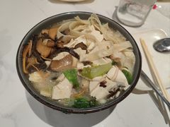 -老城豆腐汤(伊水路店)