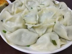 -山东水饺(南坪新街店)