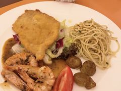 -红房子西菜馆(淮海中路店)
