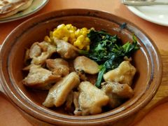 -萨莉亚意式餐厅(中北永旺店)
