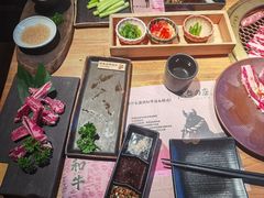 -黑牛の店·和牛烧肉(太原万象城店)