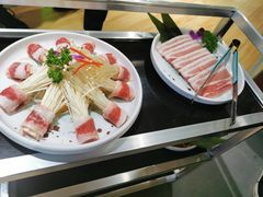 -炙城·韩式烤肉(南京东路店)
