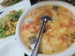 -农家小院(朱雀桥店)