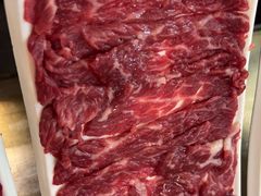 -左庭右院鲜牛肉火锅(苏州园区永旺店)