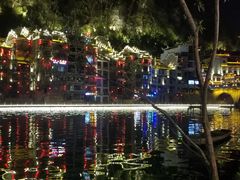 -古城苗家土菜馆(河景餐厅店)