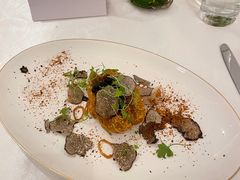 -Yan Ting 宴庭中餐厅(上海静安瑞吉酒店)