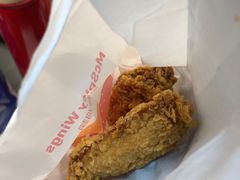 -麦当劳(新王府井店)