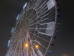 -南昌之星摩天轮