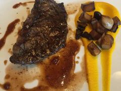 -北京王府井希尔顿酒店·万斯阁西餐厅