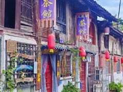 -汉中石门栈道风景区