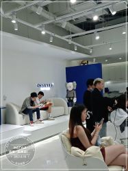 -Rise Hair上升造型