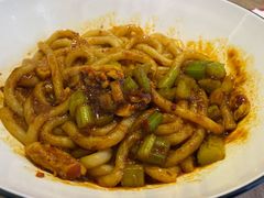 -壹粉屋新疆炒米粉(建外SOHO东区店)