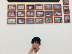 -极真空手道修远道场