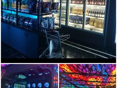 -INLOVE KTV(淮海路店)