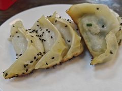 -金源汤包(育新东路店)
