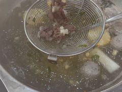 -潮悦牛肉火锅城(水贝店)
