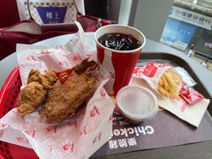 -快乐蜂(永光广场店)