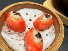 -鹭江宾馆·观海餐厅