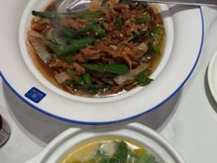 -兰湘子·湘菜小炒(石家庄万象城店)