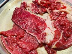 -南浦洞烤肉·新世界版(奥体店)